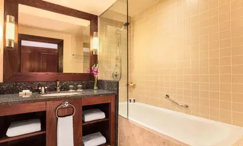 هتل جی ای اوشن ویو جمیرا بیچ دبی هتل جی ای اوشن ویو جمیرا بیچ دبی